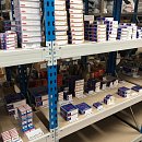 Москва – Центральный офис